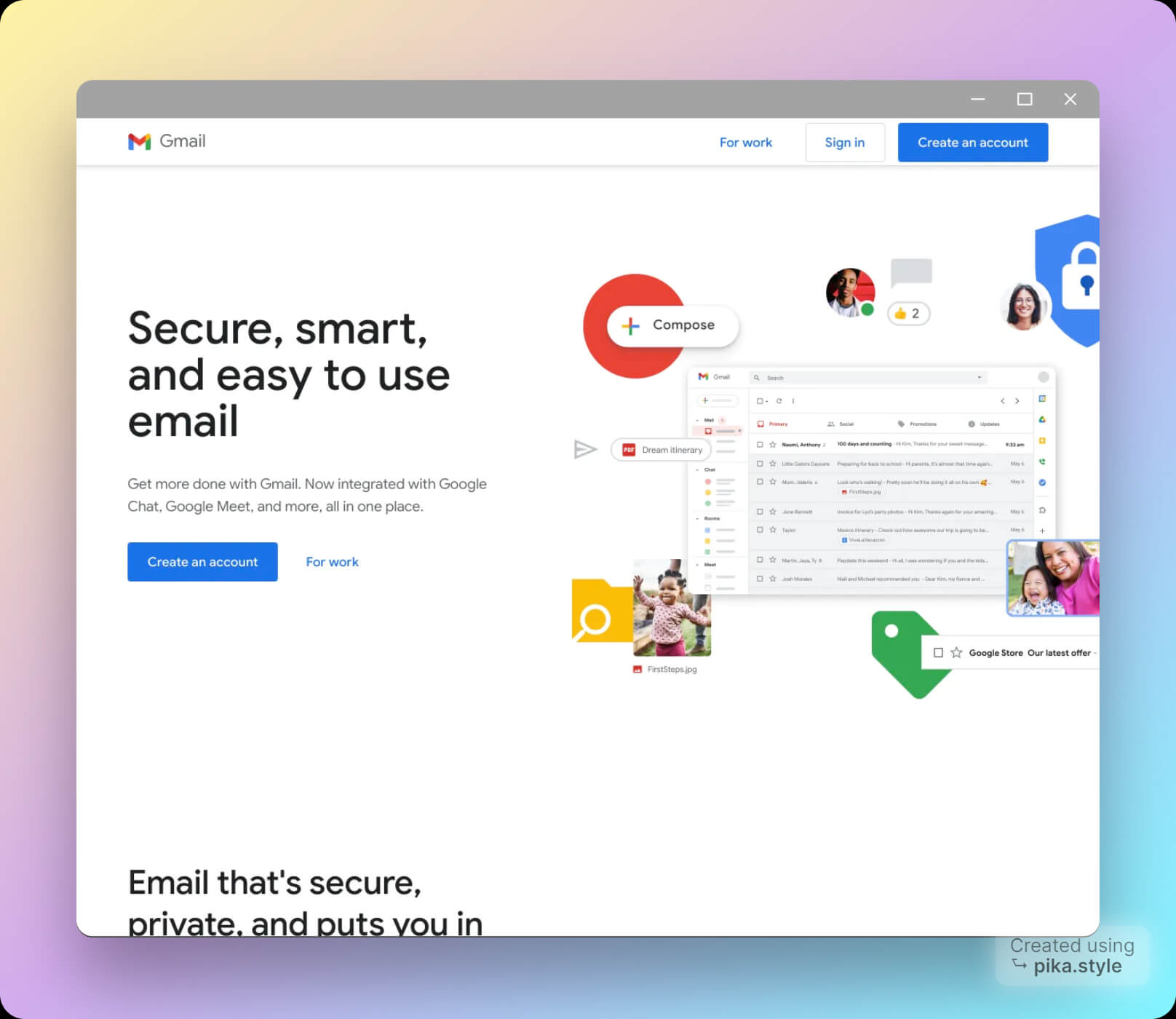 gmail