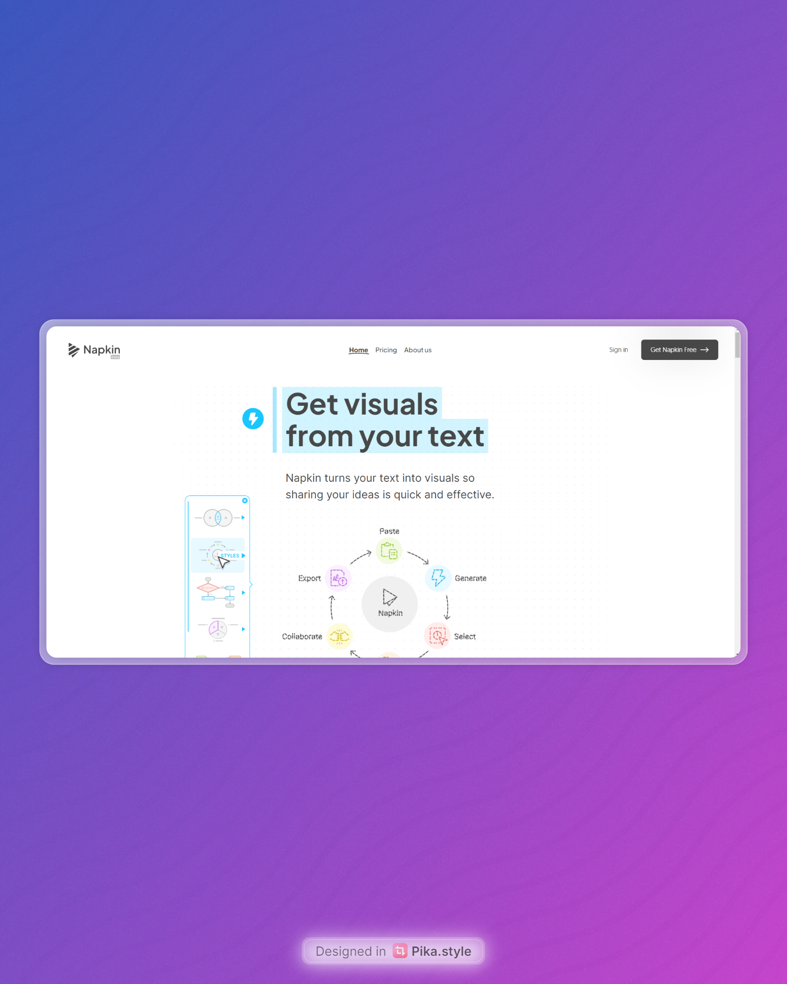 Napkin.ai